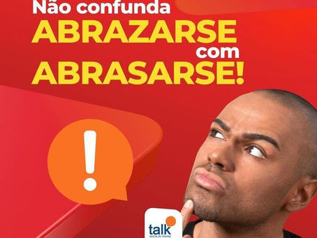 Atenção aos homófonos! - Aumentando seu vocabulário em espanhol