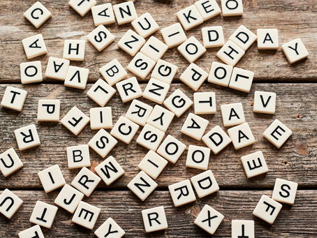 Words