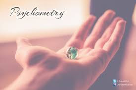 What is Psychometry