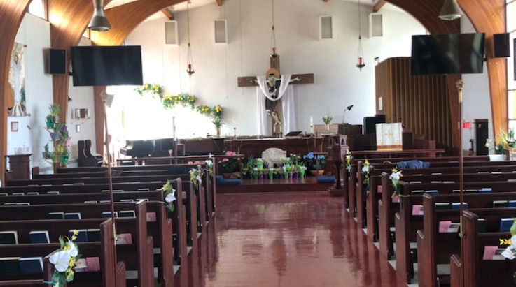 A Tale of theodicy and idolatry: the illusion of ever forward progress