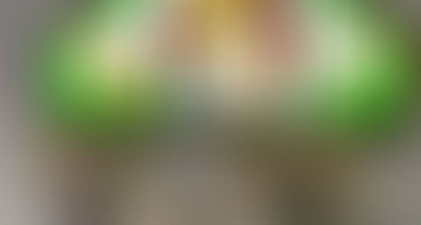 Perfect Love through God's Pruning