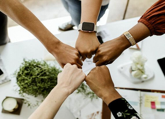 Pentecost: The thing about diversity is ...