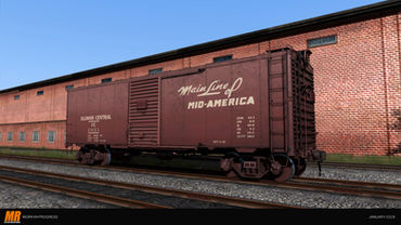 ICRR 2600 Class Bundle-New Updates