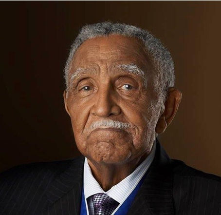 Remembering Civil Rights Icon Joseph Lowery