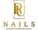 RU Nails Logo