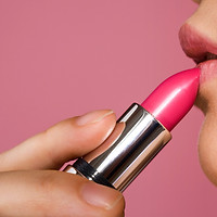 Pink Lipstick