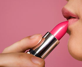 Pink Lipstick
