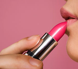 Pink Lipstick