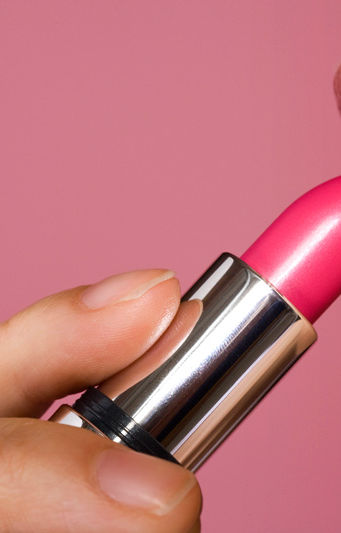 Pink Lipstick