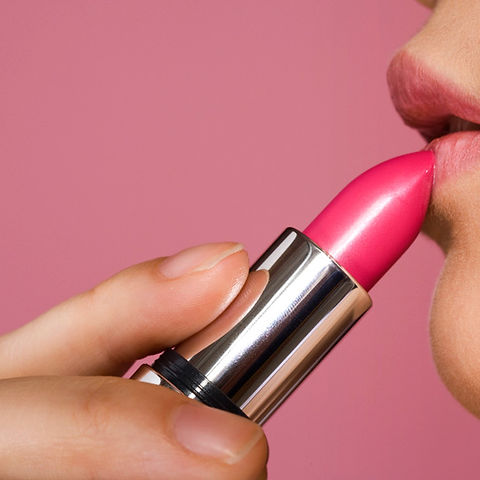 Pink Lipstick