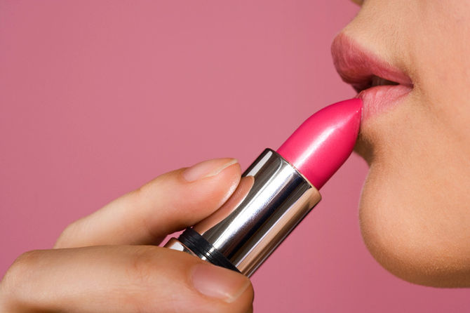 Maquillaje