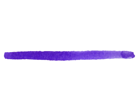 Borstel van de waterverf 5