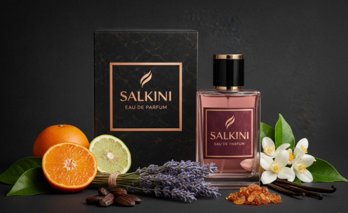 Parfum D037