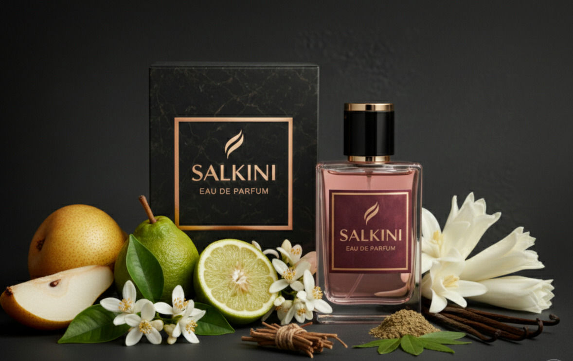 Parfum D009