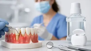A Clear Guide to Gum Treatment Options
