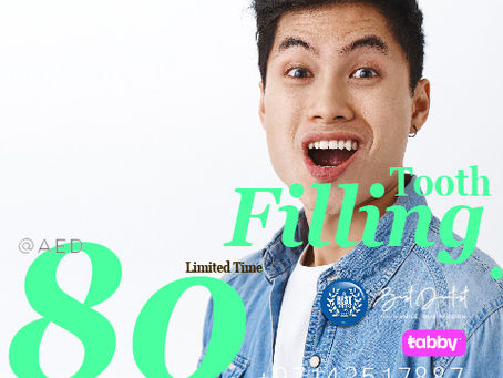 Expert Tips for Dental Care near me in Dubai: A Complete Guide