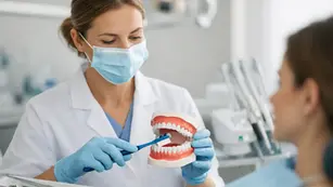 Licensed Dentist Hygiene Standards Explained