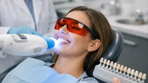 Professional Teeth Whitening Review: Is It Worth It?
