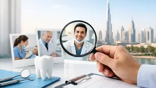 How Do I Choose the Best Dentist in Dubai?