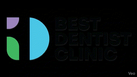 Logo Best Dentist LLC Dubai