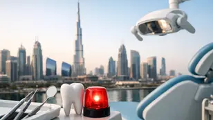 Where Can I Find an Emergency Dentist in Dubai?