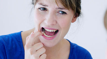 Sensitive teeth Causes and treatment