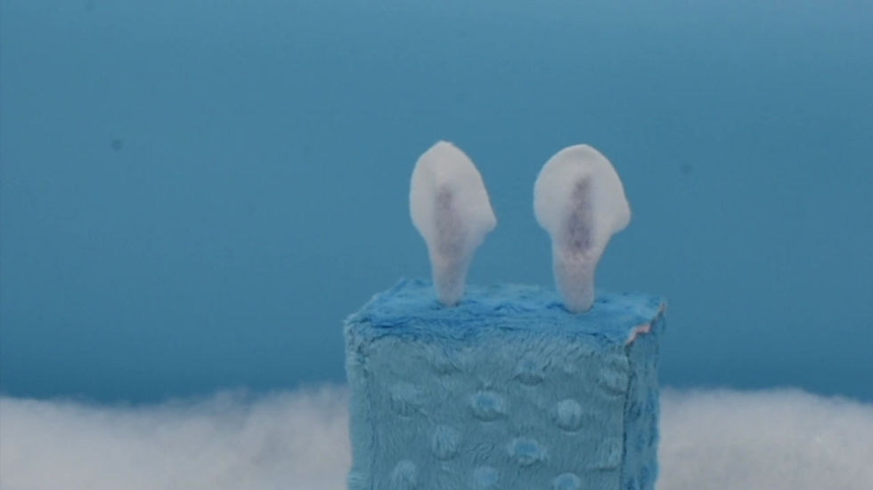 Thumbnail: Honey Bunny