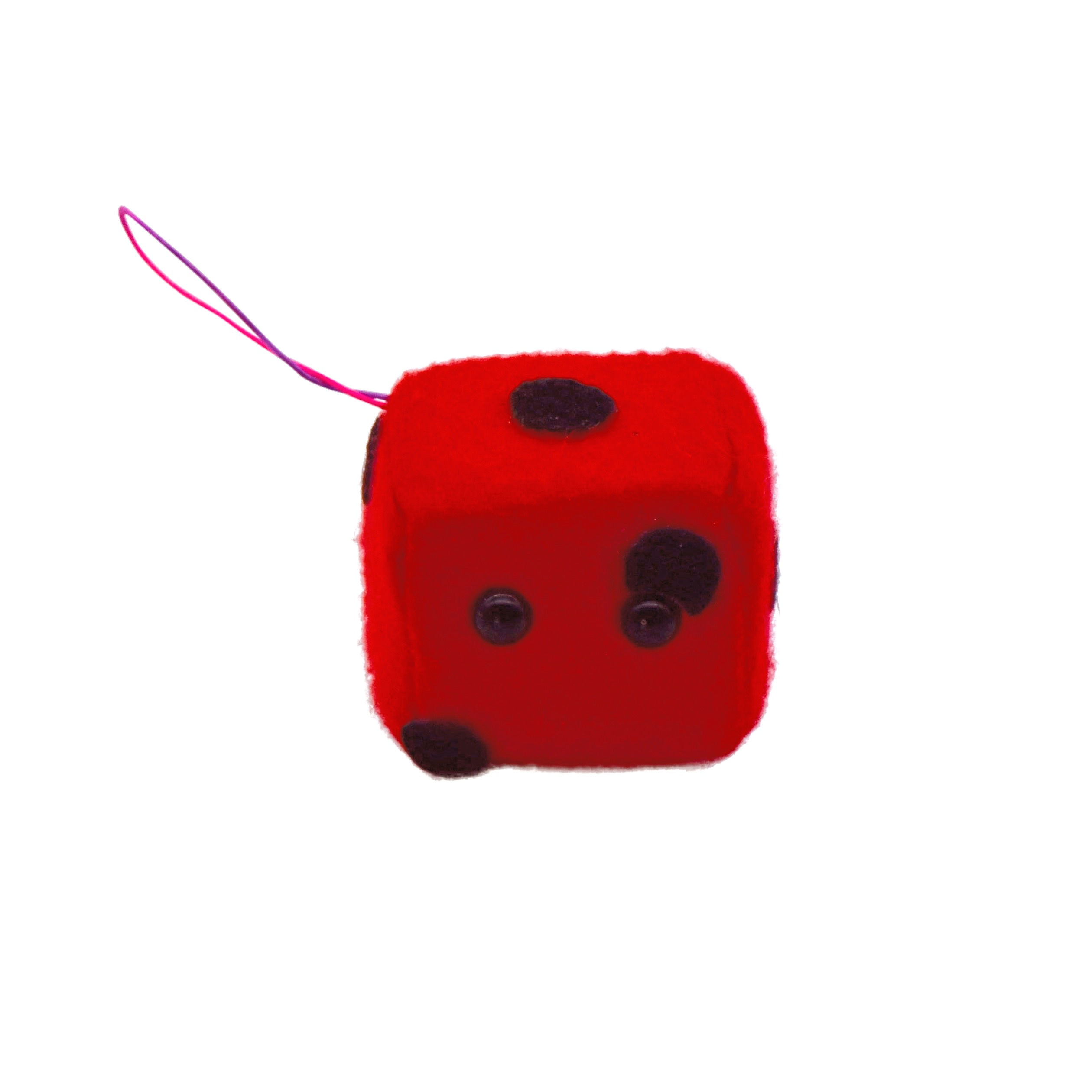 Mini Lady Bug