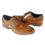 Thumbnail: AZOR "Venezia" Tan Shoes