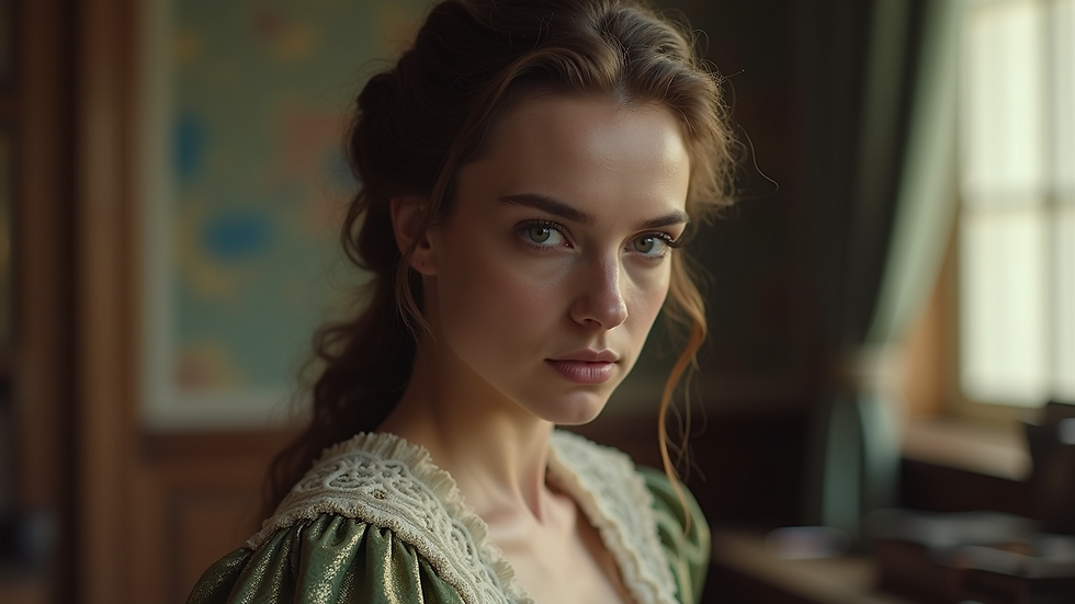 Discover Upcoming Projects from Your Favorite Female Actor