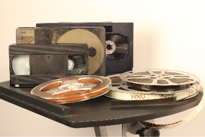 Archiving