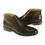 Thumbnail: AZOR "Crete" Brown Shoes