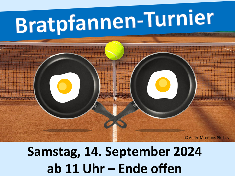 Bratpfannenturnier 2025