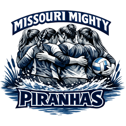 Missouri Mighty Piranhas Homeschool Program