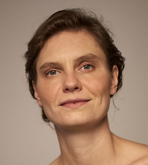 Portrait von Simone Lindner