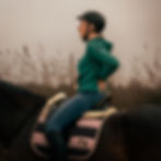 Sitzschulung Reitunterricht