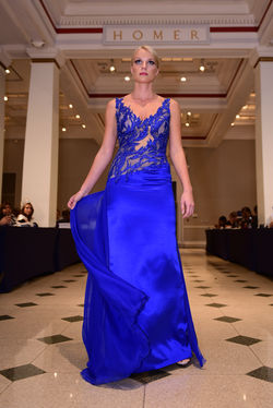 Latin Fashion Week