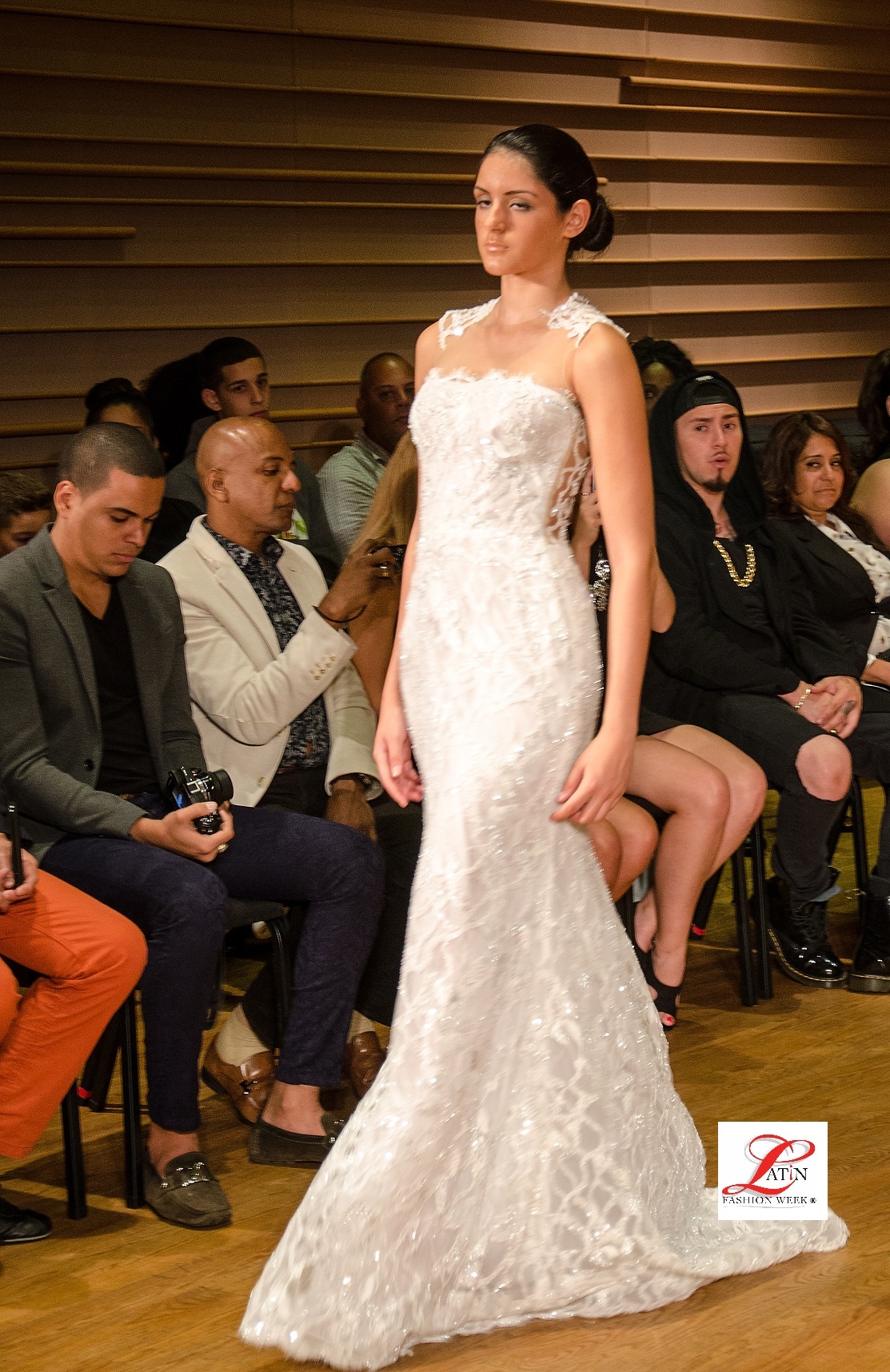 Gallery Pictures Latin Fashion Week