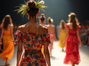 Latin Fashion Week NY Highlights: A Vibrant Celebration of Culture and Style