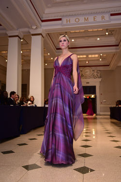 Latin Fashion Week