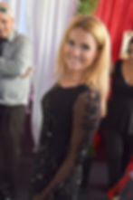 Kristen Bell: Frozen film Norway