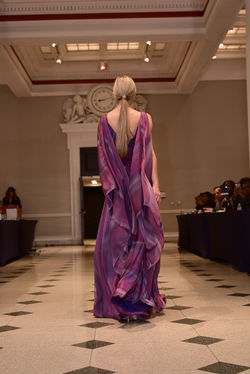Latin Fashion Week