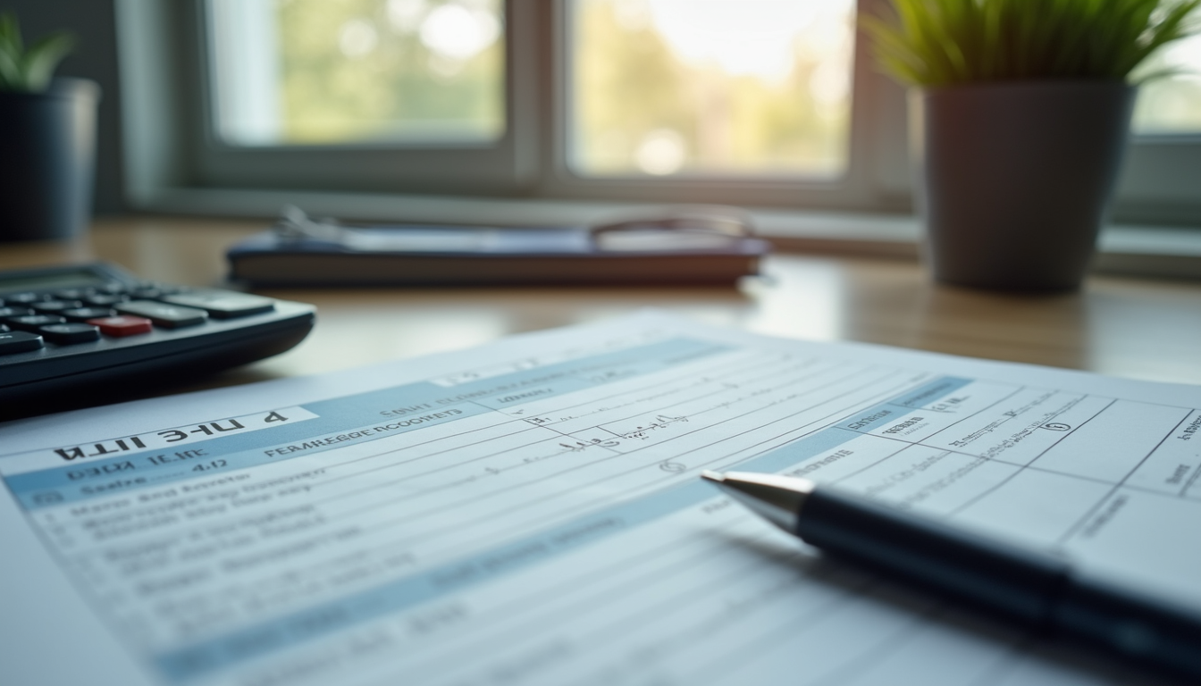 How to Choose the Right Local Tax Preparer: A Simple Guide for You