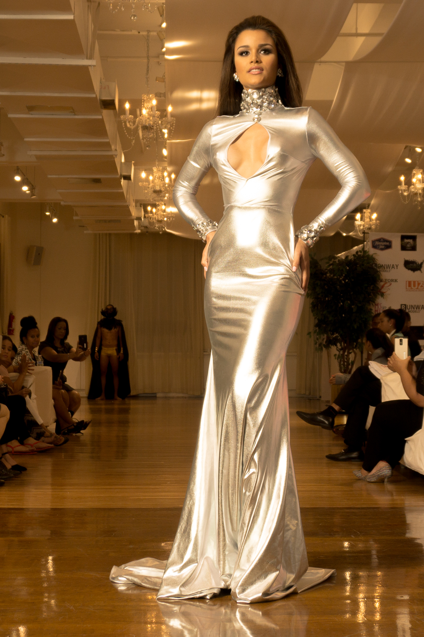 Gallery Pictures Latin Fashion Week