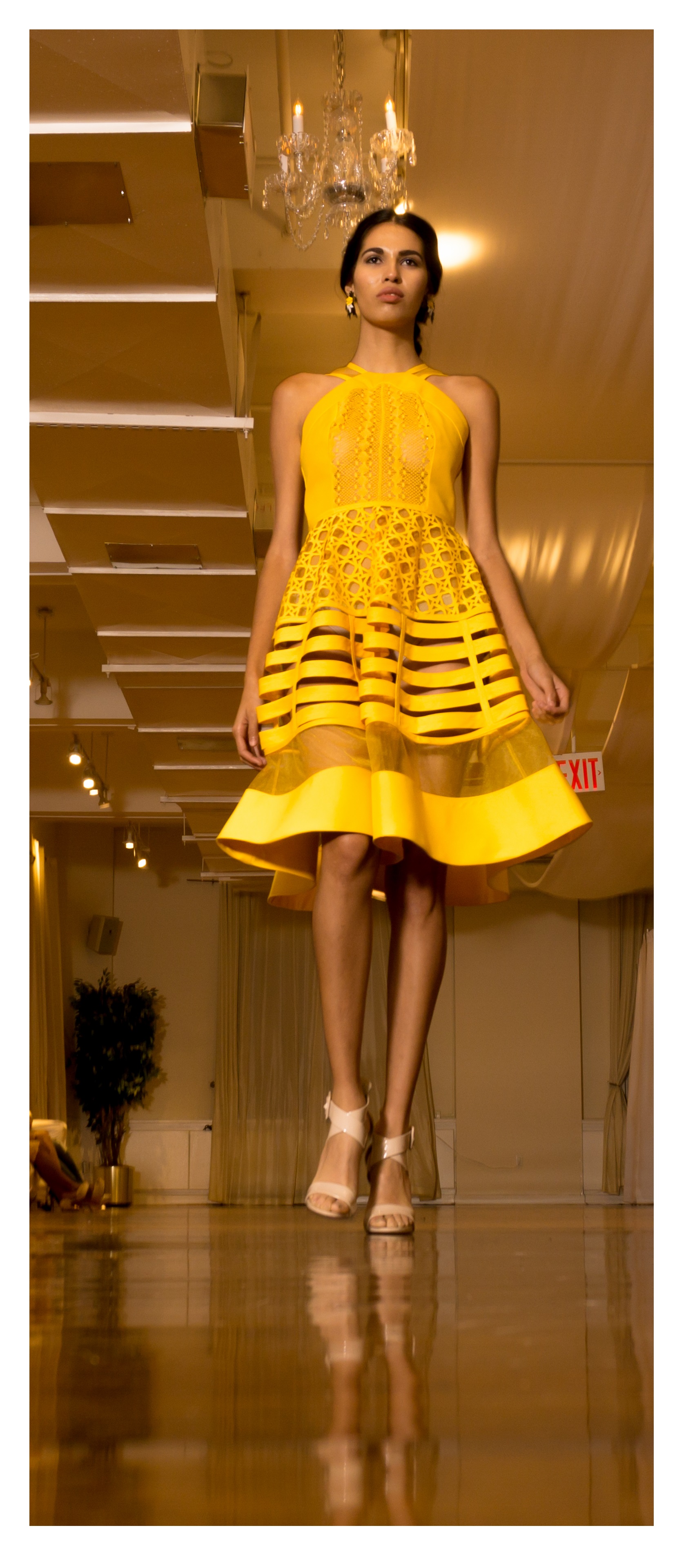 Gallery Pictures Latin Fashion Week