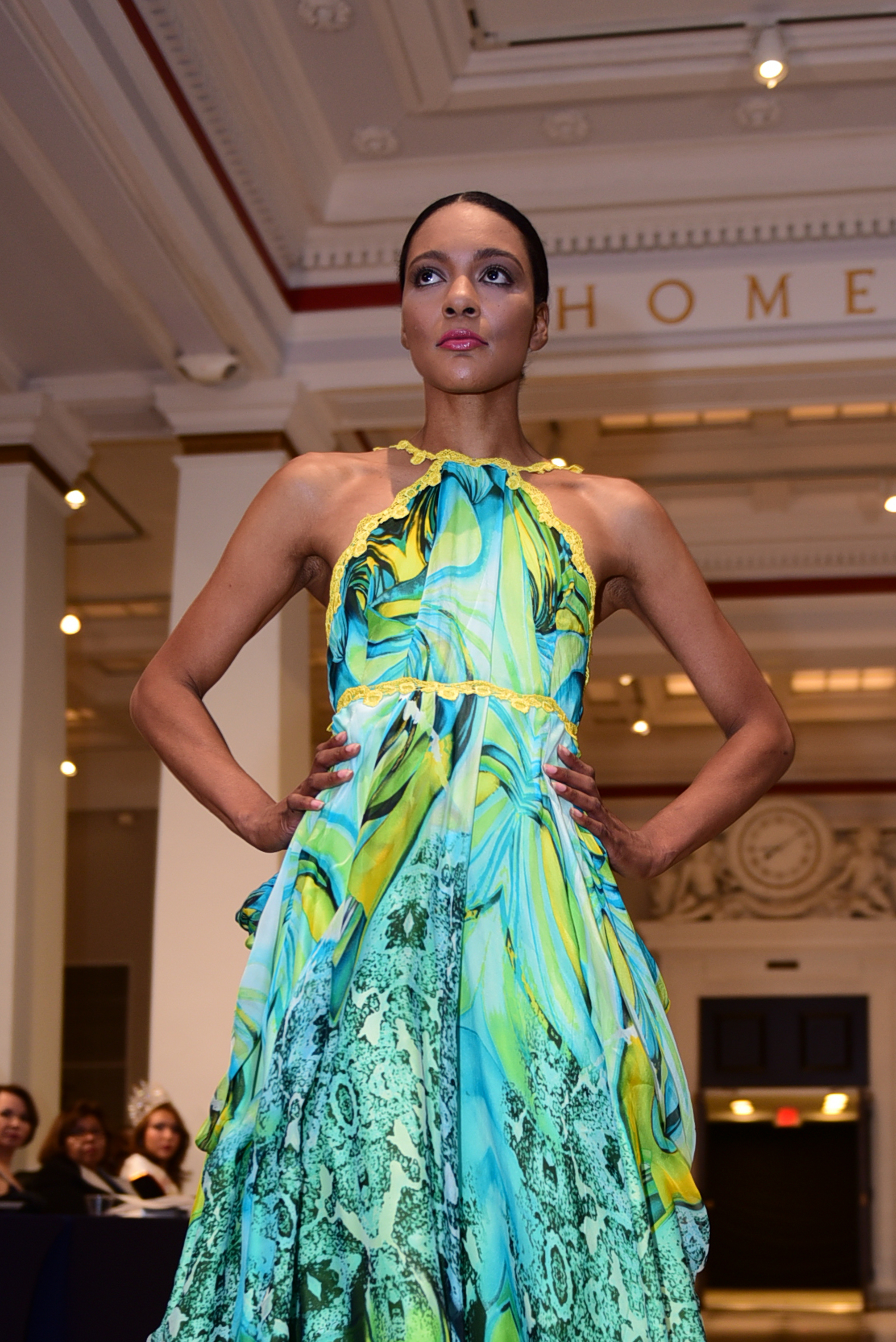 Gallery Pictures Latin Fashion Week