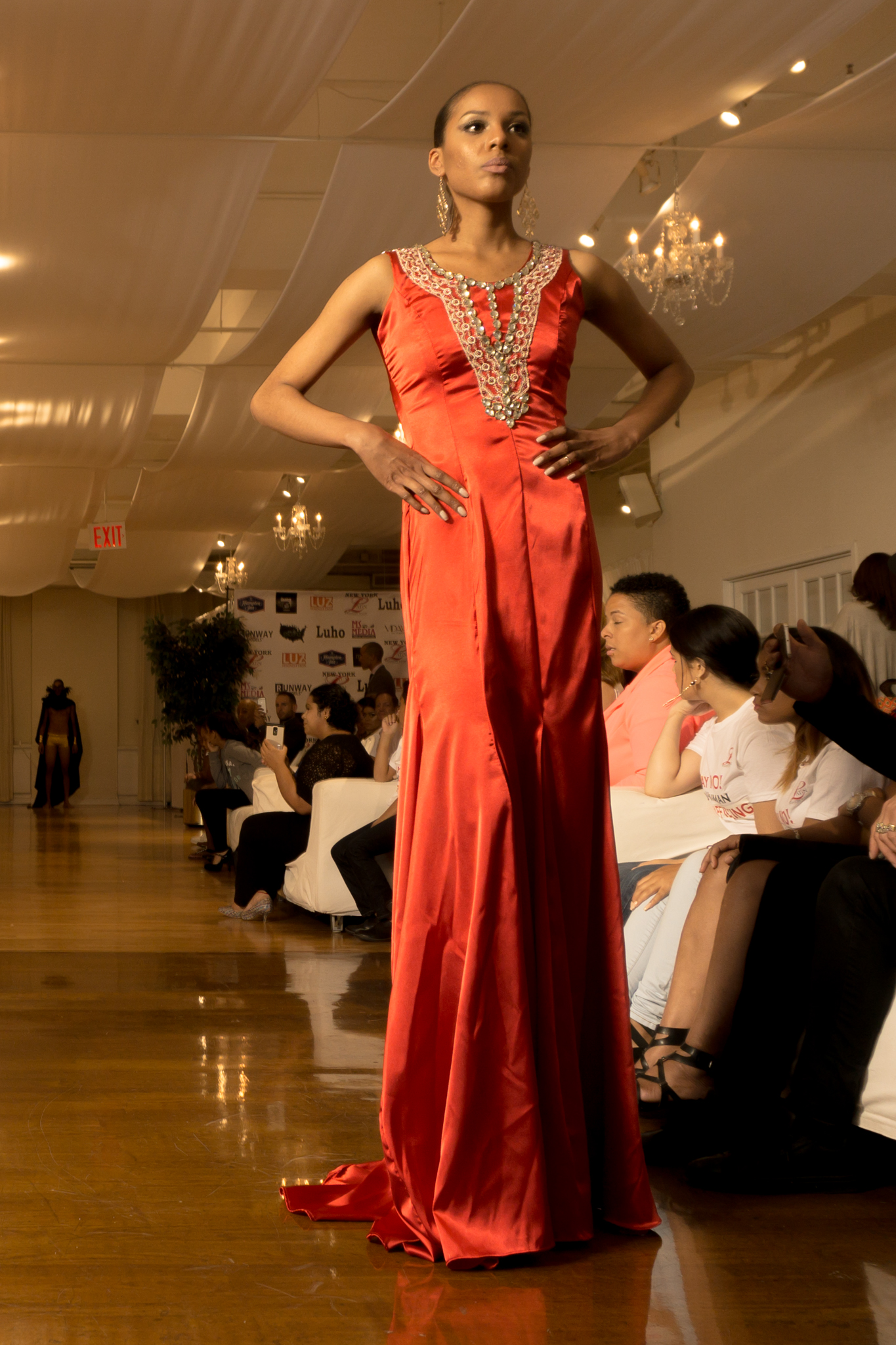 Gallery Pictures Latin Fashion Week