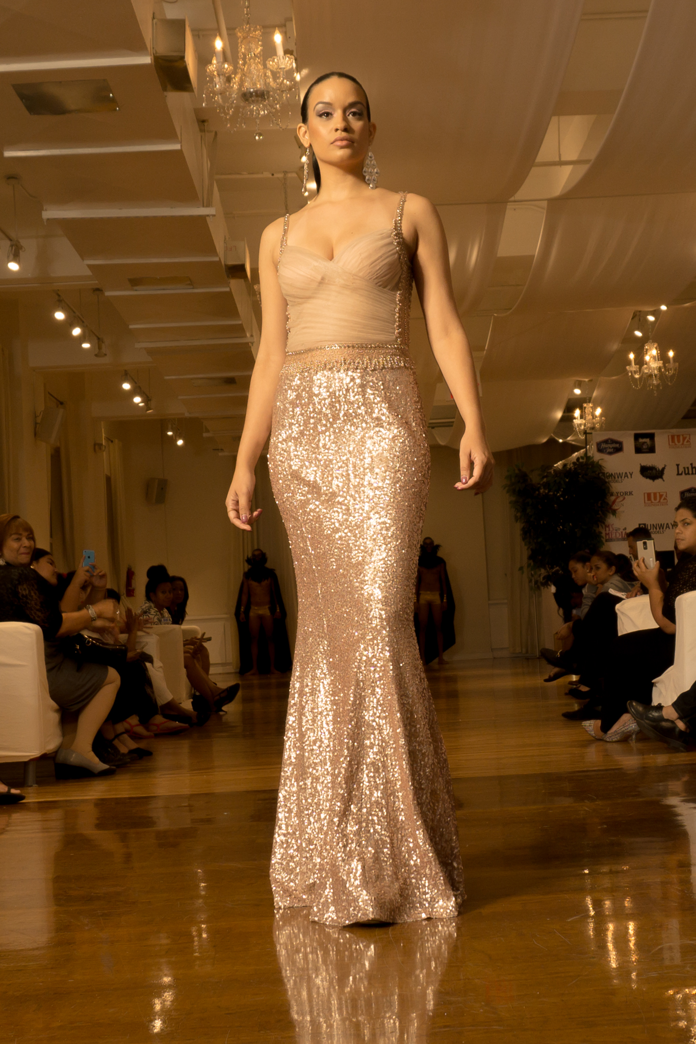 Gallery Pictures Latin Fashion Week