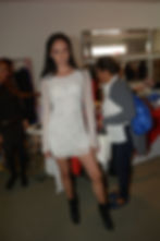 Kari Michell America Next Top Model