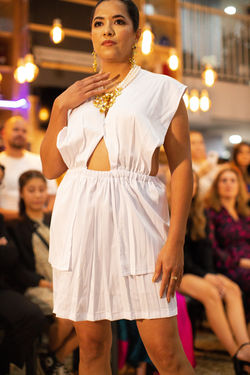 Jolibeth Sanchez - Orquidia de oro